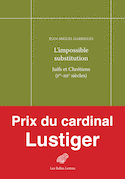 Impossible substitution (L')